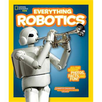A Robot's Guide To: Bondo (eBook) – SoloRoboto Industries