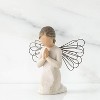 Willow Tree Angel of Prayer - 3 of 4