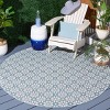 Martha Stewart Hampton - MSR4491 - Indoor Power Loomed Rugs - 2 of 3