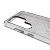 Keyscaper WWE Steel Clear Cell Phone Case for Galaxy S23 Plus - 4 of 4