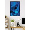 Trends International Alien - Smile Framed Wall Poster Prints - 2 of 4