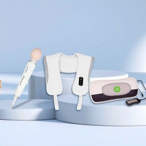 PL027B Prospera Ultimate Body Massager Set - 1 of 4