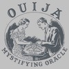 Women's Ouija Vintage Scene T-Shirt - image 2 of 4