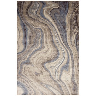 Liora Manne Ariana Abstract Indoor Rug..