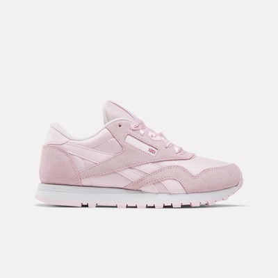 Reebok Cl Nylon Big Girl's Shoes