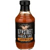 17th Street Original Barbecue Sauce - Case of 6 - 18 oz - 3 of 3
