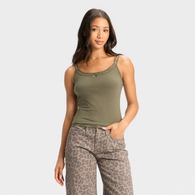 Women's Layered Cami - Wild Fable™
