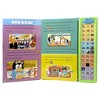 Bluey: Sound Storybook Treasury (Board Book) - 4 of 4