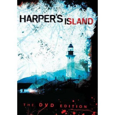 Harper's Island (DVD)(2009)