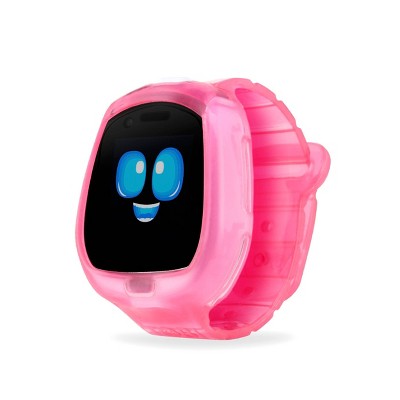 Little Tikes Tobi Robot Smartwatch - Pink