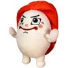 Great Eastern Entertainment Sushi Sumo - Otoro Plush 8"H - 2 of 3
