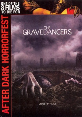 The Gravedancers (DVD)