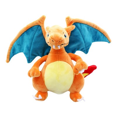 pokemon sanei plush