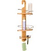 Bamboo Shower Caddy - Honey-Can-Do - 2 of 4