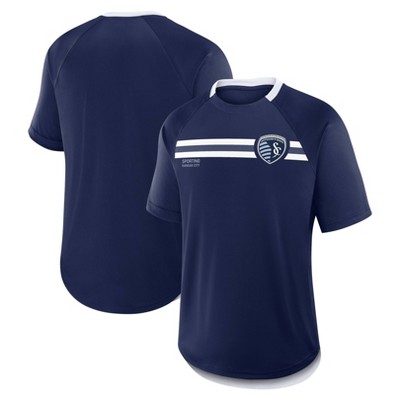 MLS Sporting Kansas City Men's Striker Jersey