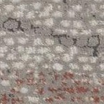 light grey/rust