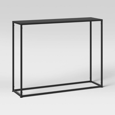 Target small 2024 console table