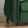 Somerville Chesterfield Sofa - Christopher Knight Home - 4 of 4