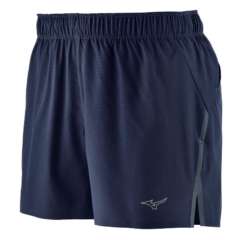 Mizuno Women's Vortex Low Rise Short - Navy