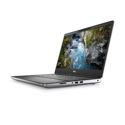 Dell Precision 7550 15.6" FHD Laptop Intel Xeon W-10885M 64GB 512GB Win10P - Manufacturer Refurbished