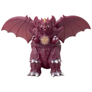 Godzilla Deluxe Kaiju Destoroyah Figure - 1 of 4