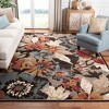 Paradise Jamie Drake PAR148 Power Loomed Indoor Rugs - Safavieh - 2 of 4