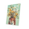 You Loved me a Thousand Summers Ago Print on Acrylic Glass by Frank Moth - iCanvas - 2 of 4