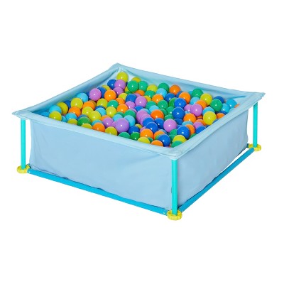 mini ball pit for babies