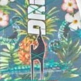 native floral