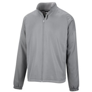 Mizuno Men's Full Zip Dugout Baseball Jacket - 1 of 3