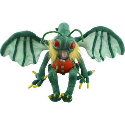 Toy Vault 14" Jabberwock Plush Figure; Stuffed Creature from Through the Looking Glass