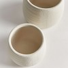 Plum & Post Selma Pots Set Of 2 - 3 of 4