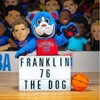 Bleacher Creatures Philadelphia 76ers Franklin Hardwood Classics 10" Mascot Plush Figure (Red Uniform) - 2 of 4