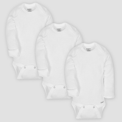 cheap white onesies for babies