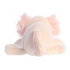 Aurora Small Axel Axolotl Mini Flopsie Adorable Stuffed Animal Pink 10" - 4 of 4