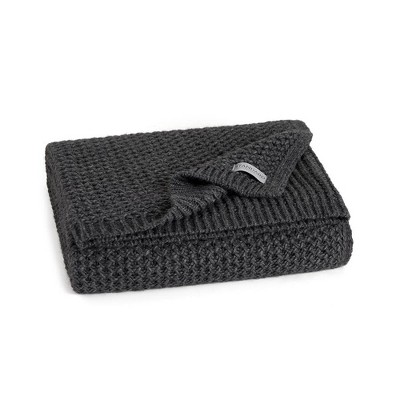 Knit Throw - Standard Textile Home