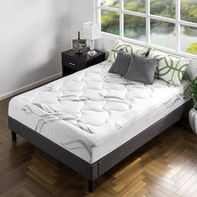 target twin memory foam mattress