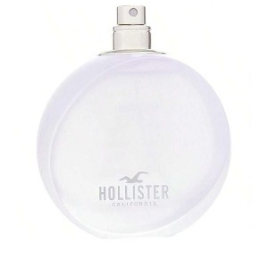 Free Wave by Hollister for Women - 3.4 oz EDP Spray - 1 of 1