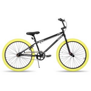 JOYSTAR Brockway Freestyle Kids BMX Bikes, 20" 24" Boys Girls Bicycles for Kids - 1 of 4