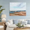 Stupell Industries Coastal View Horizon Canvas Art - 3 of 4