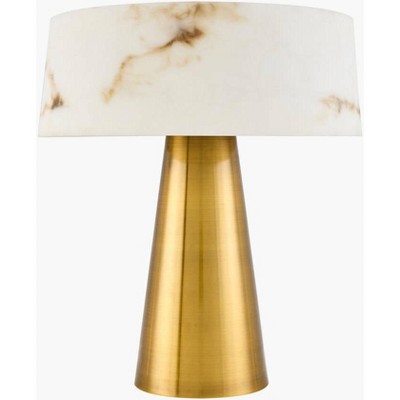 Livabliss Jesmond Traditional Table Lamps