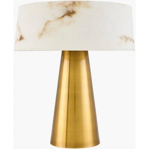 Livabliss Jesmond Traditional Table Lamps - 1 of 4