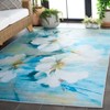 Tacoma TAC851 Power Loomed Stain Resistant Non-Shedding Machine Washable Skid-Resistant Indoor Rugs - Safavieh - 2 of 4