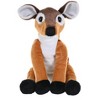 Wild Republic Cuddlekins Fawn Stuffed Animal, 12 Inches - 2 of 4