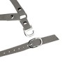 Allegra K Women's Detachable Adjustable Anti-Slip Shoe Straps Bands Belts with Buckle for Heels 2 Pairs - 2 of 4