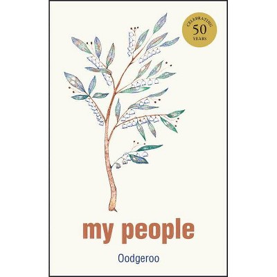 My People - 5th Edition by  Oodgeroo (Paperback)