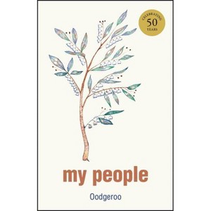 My People - 5th Edition by  Oodgeroo (Paperback) - 1 of 1