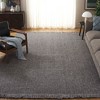 Natural Fiber W/ Fringes NF842 Indoor Rugs - Safavieh - 2 of 4