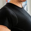 Minus33 Merino Wool Lightweight - Appalachia Women's T-Shirt Crew 100% Merino Wool - 4 of 4