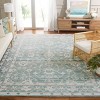 Marquee MRQ106 Hand Tufted Indoor Rugs - Safavieh - 2 of 4